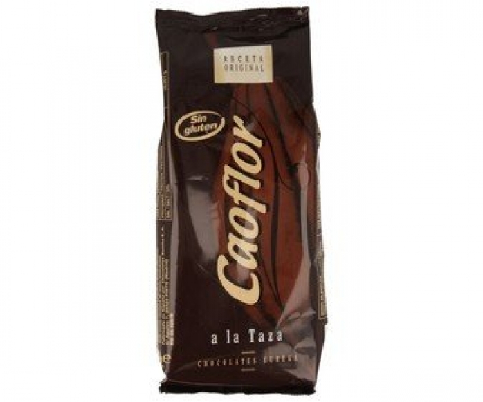 Cacao Caoflor 400 G - Foto 1/1