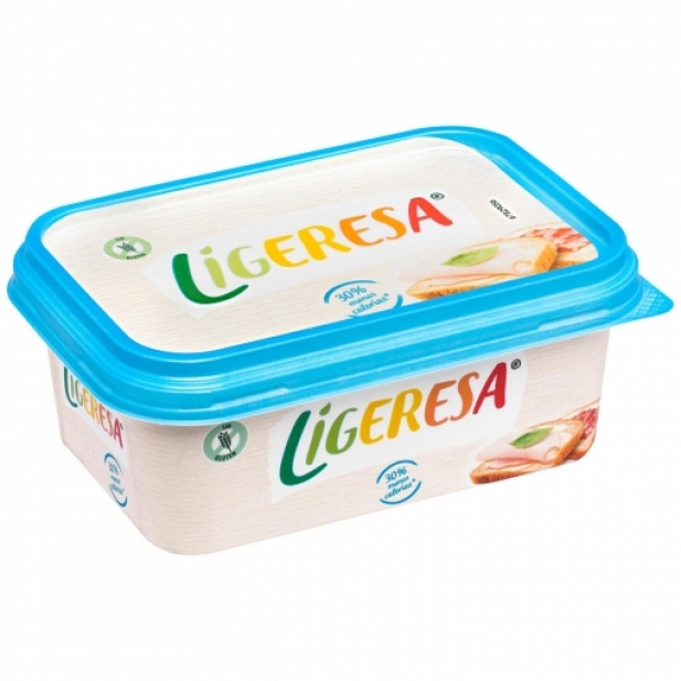 Margarina Ligeresa 250 G - Foto 1/1