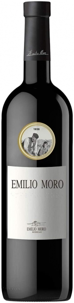 Vino Ribera Duero Emilio Moro 75 Cl - Foto 1/1