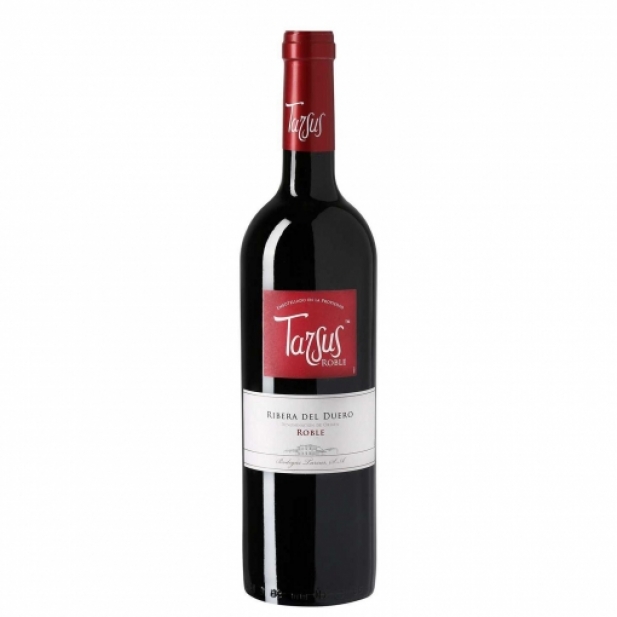 Vino Ribera Duero Tarsus Roble 75 Cl - Foto 1/1
