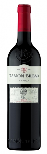 Vino Rioja Ramón Bilbao Crianza 75 Cl - Foto 1/1