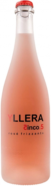Vino Yllera Rosé Frizzante 75 Cl - Foto 1/1