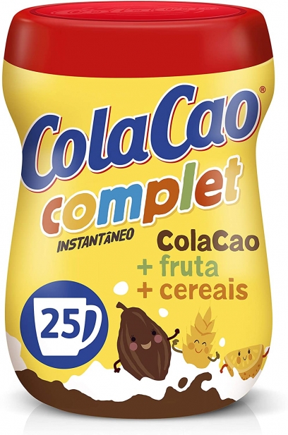 Cacao Cola Cao Complet 360 G - Foto 1/1
