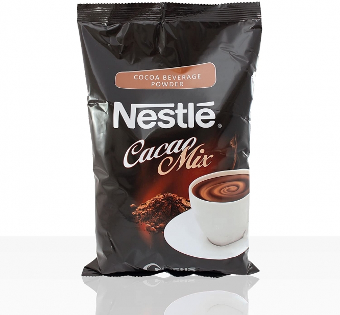 Cacao Nestlé Cacao Mix 1 Kg - Foto 1/1