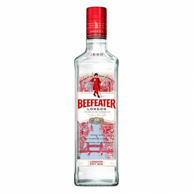 Ginebra Beefeater 70 Cl - Foto 1/1