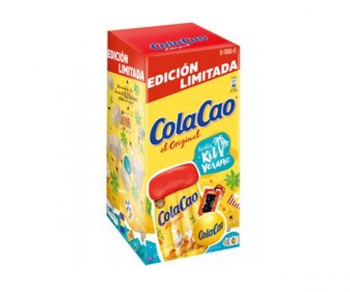 Cacao Cola Cao 4.5 Kg - Foto 1/1